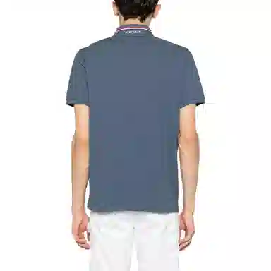 Moncler LogoPolo