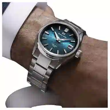 Grand Seiko Evolution 9