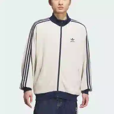 adidas originals TRACK TOP KNIT Logo