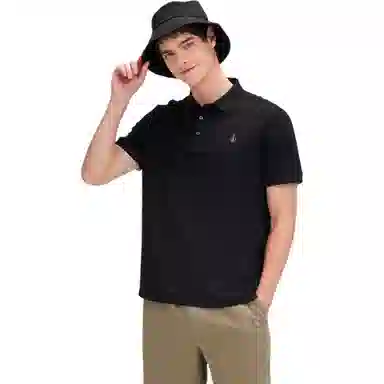 Hush Puppies LOGOPolo
