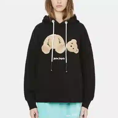Palm Angels Bear Hoodie