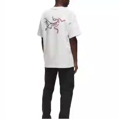 Arcteryx Kragg cottonT