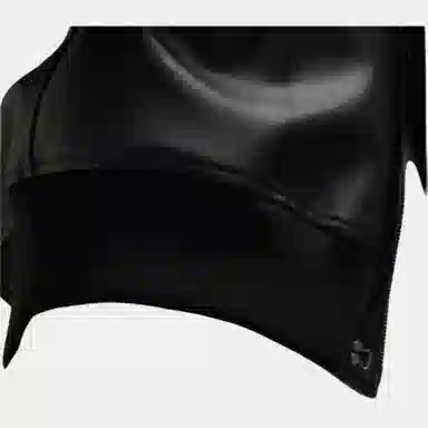 Y-3 FW23 Black Jacket