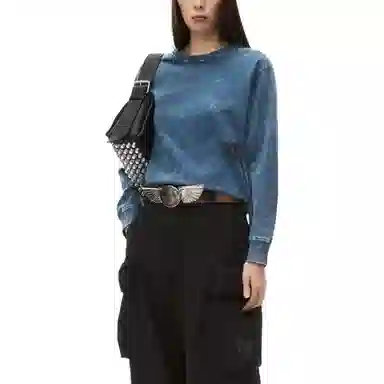 alexander wang FW24 T