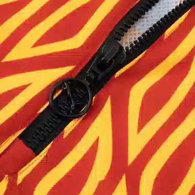 PUMA Tianzhi Four Spirits Half-Zip Jacket