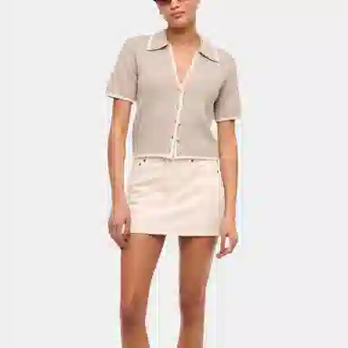 AbercrombieFitch VPolo