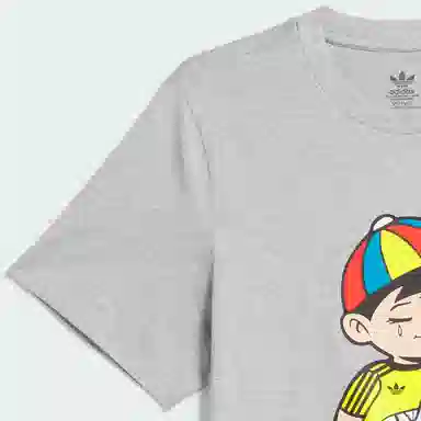adidas originals FA WANT TO TEE T