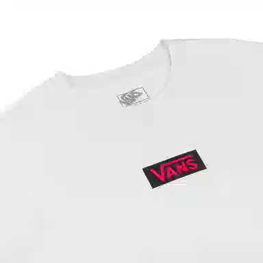Vans T