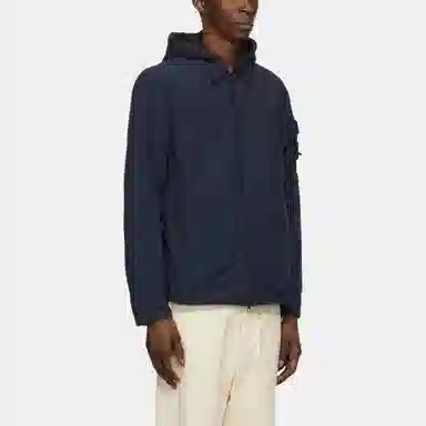 Stone Island SS22 Navy Jacket