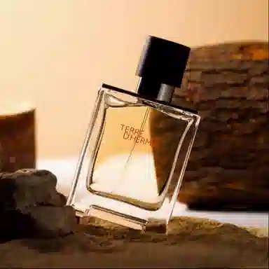 HERMES EDT