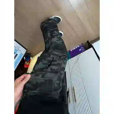 DUATOGE vibecleanfit