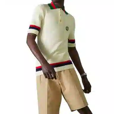 GUCCI PoloPoloGPolo