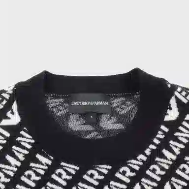 EMPORIO ARMANI SS23