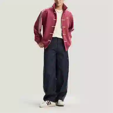 adidas Originals CTT FW25 3.1 Soft Jacket