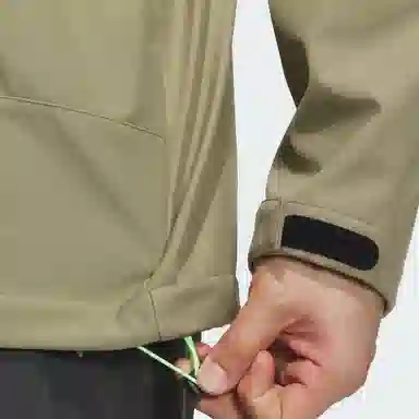 adidas FW24 M TRAN JKT 2