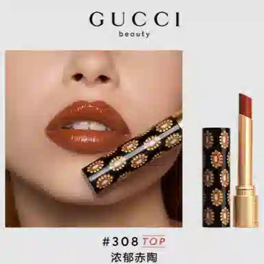 GUCCI 204 Peggy Taupe