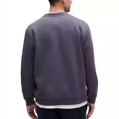 lululemon Steady State