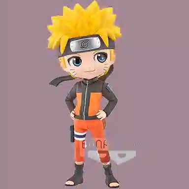 BANPRESTO q posket a Q