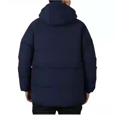 adidas Originals Reversible Hoodie Down Jacket