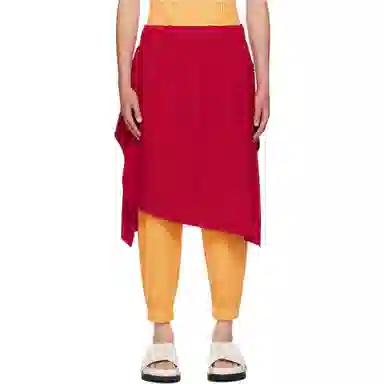 Homme Pliss Issey Miyake