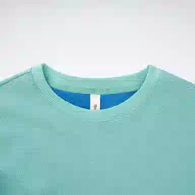 Reebok BEATS CROPPED TEE T