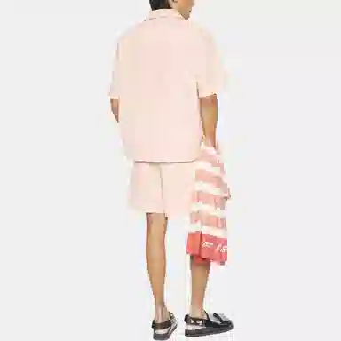 Maison Kitsune SS25