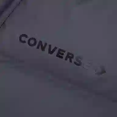Converse Down Hoodie Jacket