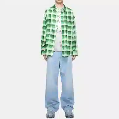 Acne Studios 1981M Jeans