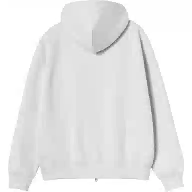 Carhartt WIP Madison Zip-up Hoodie