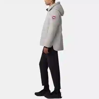 Canada Goose Logo