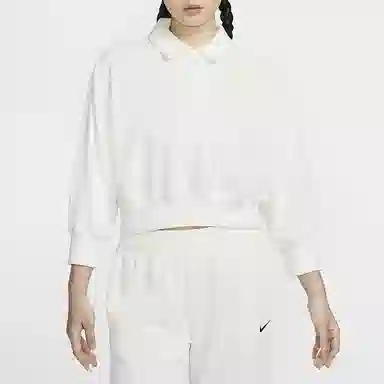 Nike Sportswear Phoenix Fleece NSW PHOENIX logo