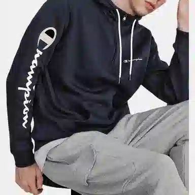 Champion FW22 Legacy Logo