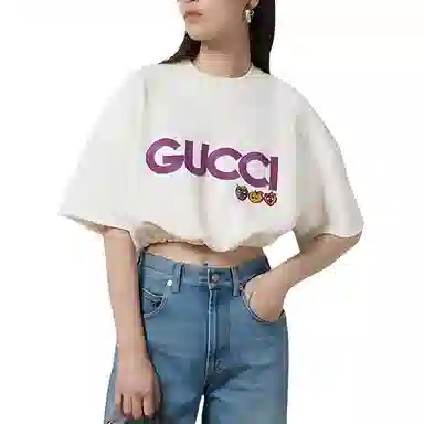 GUCCI SS24 LogoT