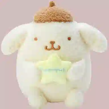 Sanrio PomPomPurin