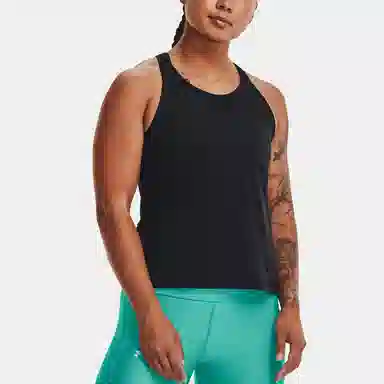 Under Armour Heatgear Black