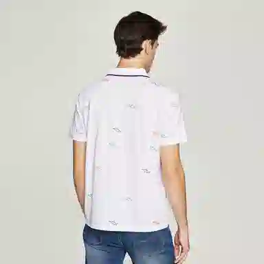 GOOD LUCK GLADIUS Polo