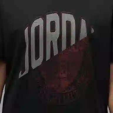 Jordan T