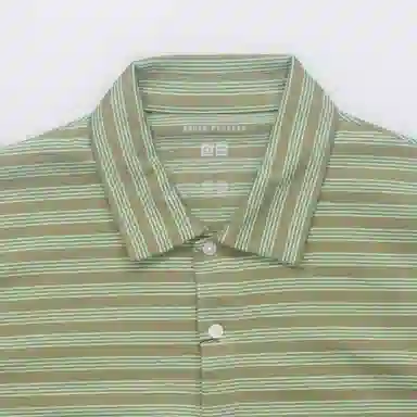 UNIQLO x JW Anderson x Roger Federer SS24 Polo