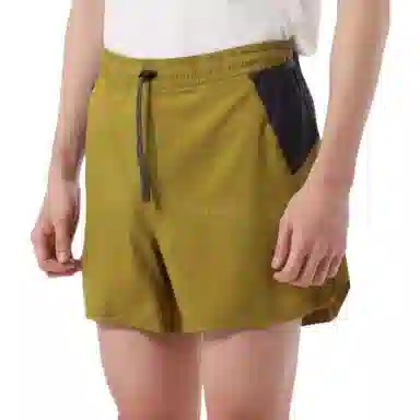 KLATTERMUSEN Bele Shorts