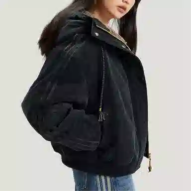 adidas originals JACKET PADDED CNY