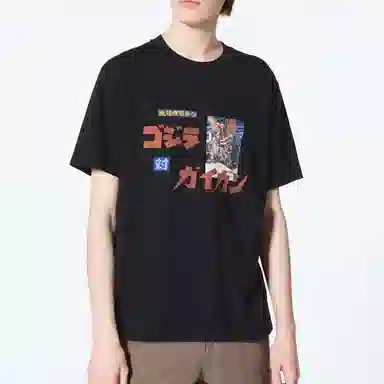 UNIQLO x FW24 T