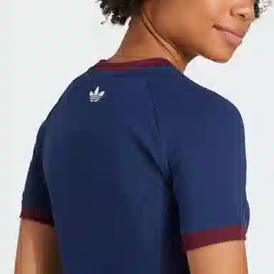 adidas Originals Graphic Crest Tee