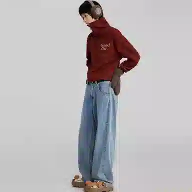 GOOD BAI GOODBAI Logo