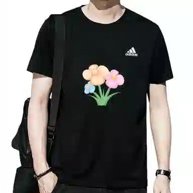 adidas T