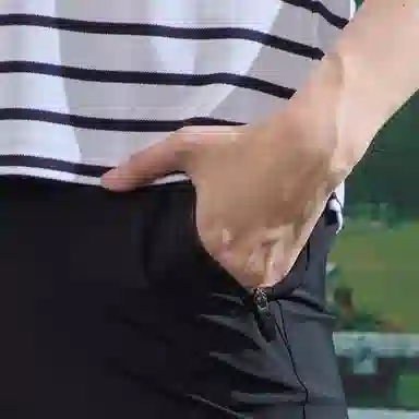 RAPIDO CLAGANCE SS25 GOLF