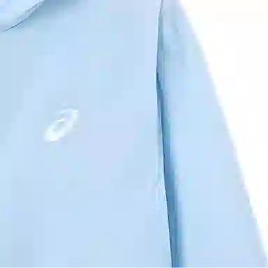 Asics UPF50+ Hooded Woven Jacket