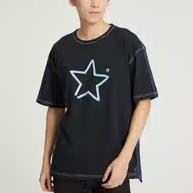 Converse SS23 T