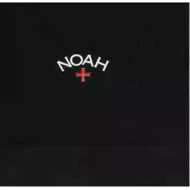 NOAH Classic Recycled Cotton Tee T