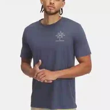 Under Armour Outdoor Compass LogoT