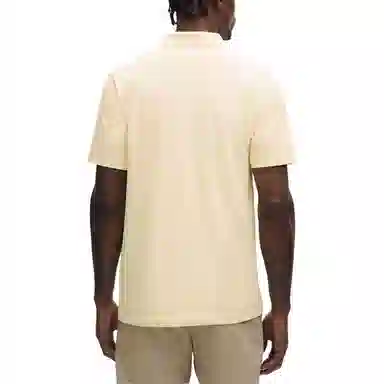 lululemon Polo Shirt